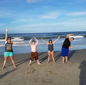 Meet your Posher, Lori